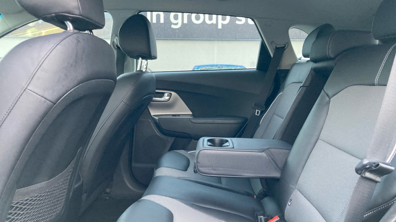 Kia E-Niro 100kW 2 39kWh 5dr Auto Electric Estate